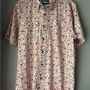 Magellan Mexican Coco shirt